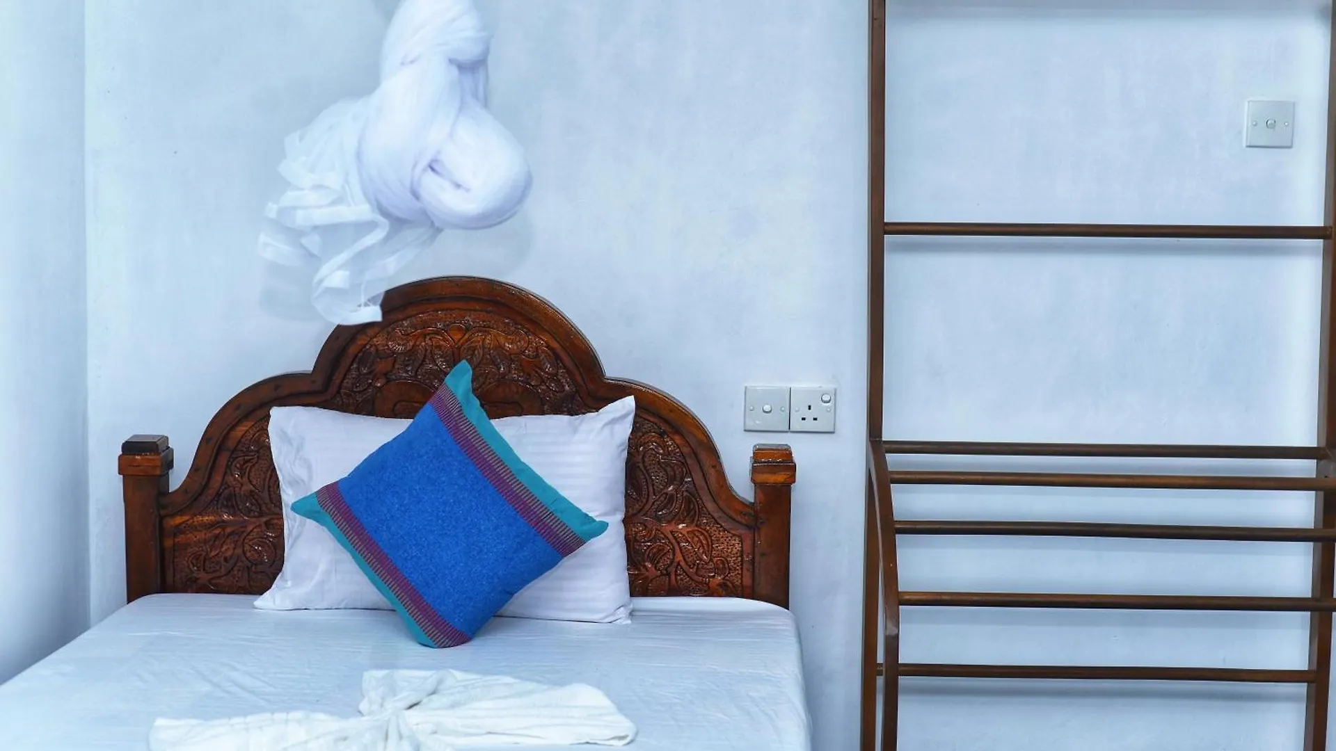 Sigiri Green Shadow Homestay Sigiriya