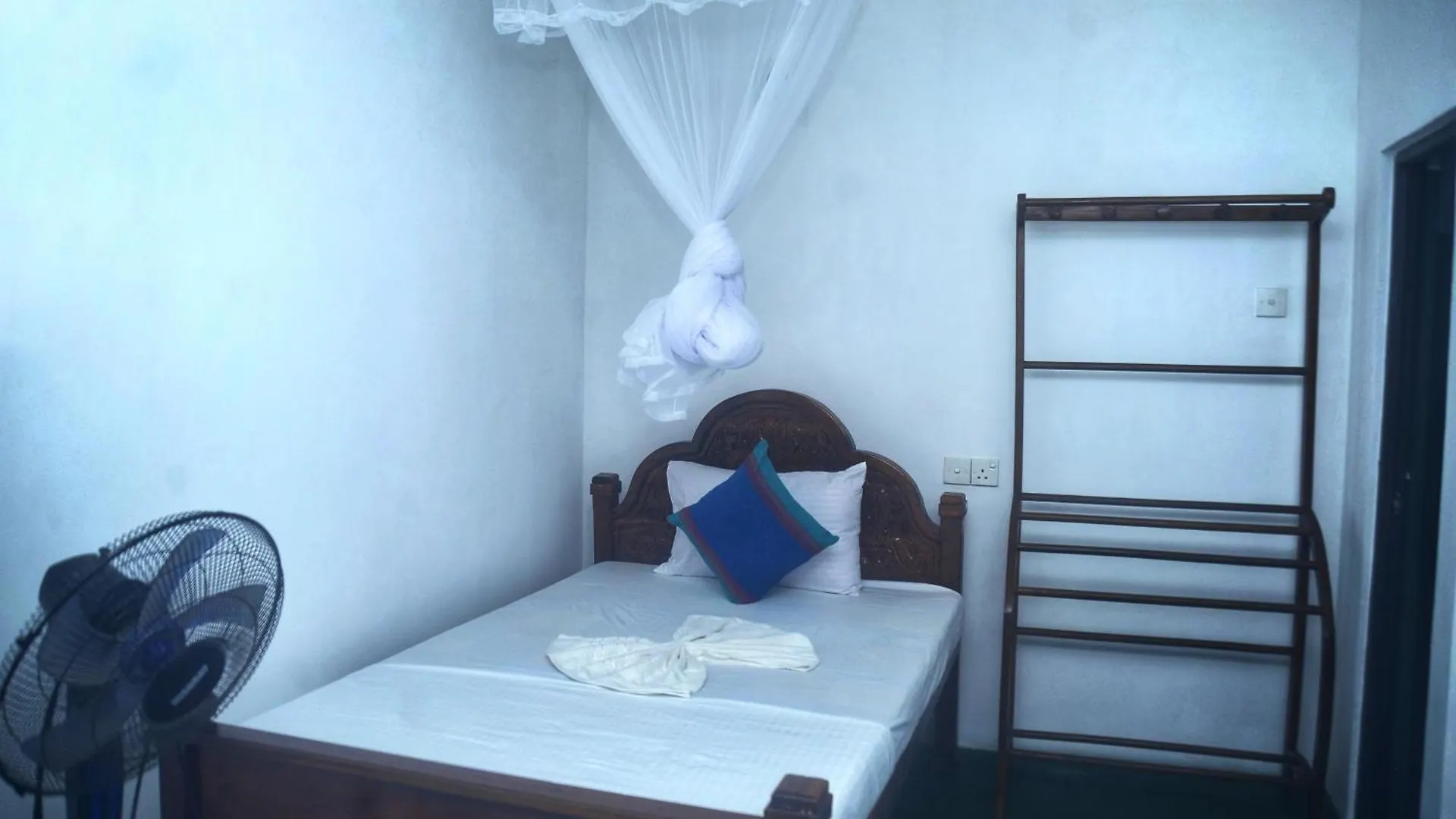 Sigiri Green Shadow Homestay Sigiriya