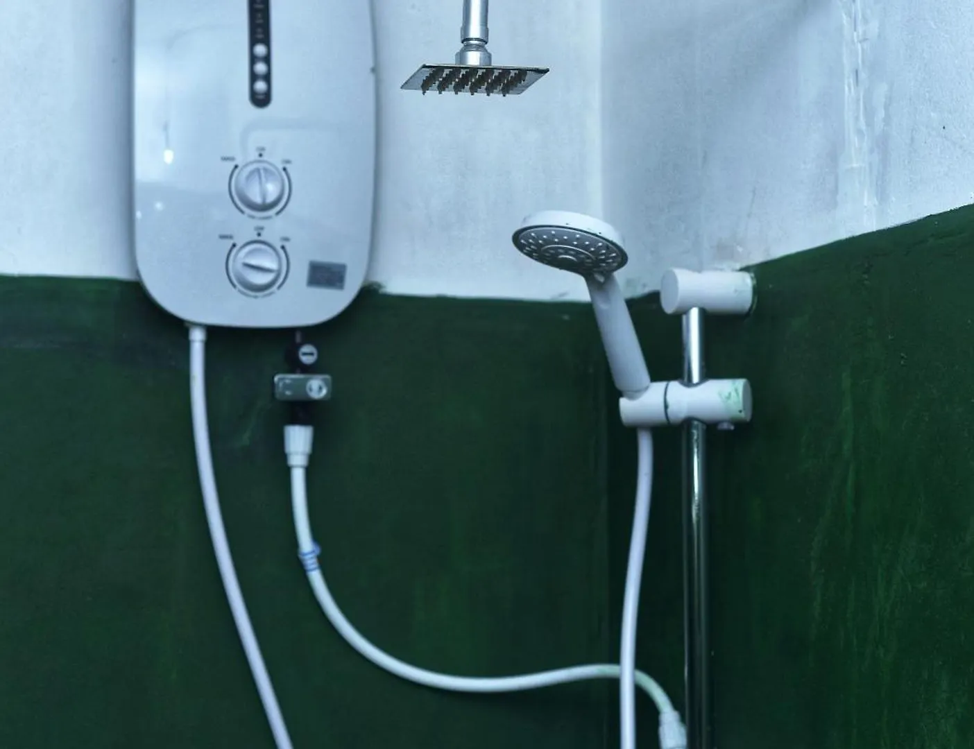 Sigiri Green Shadow Homestay Sigiriya 0*,