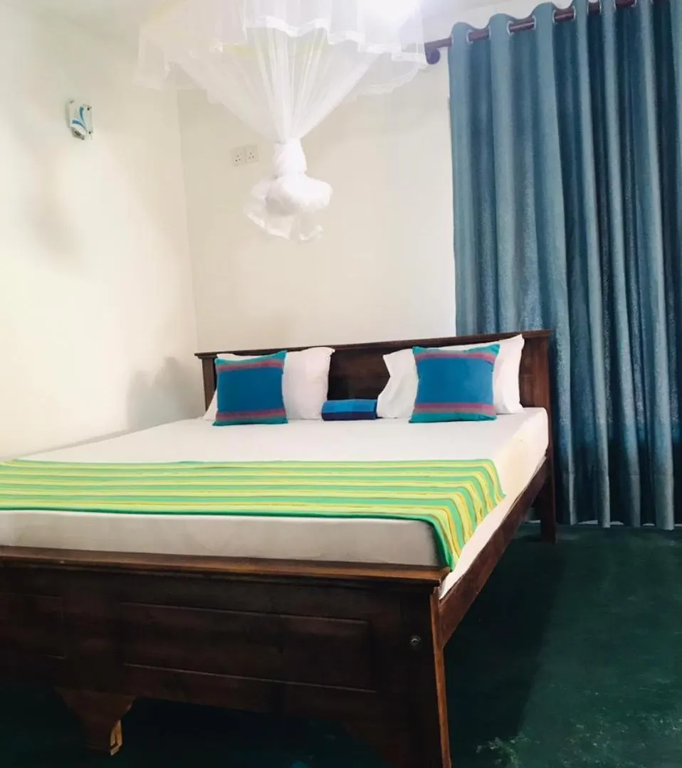 Sigiri Green Shadow Homestay Sigiriya