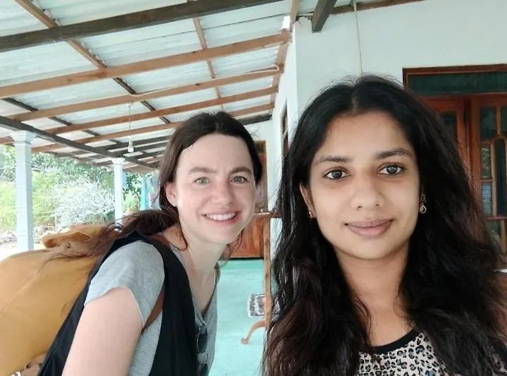 Sigiri Green Shadow Homestay Sigiriya Sri Lanka