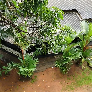  Homestay Bamboo House